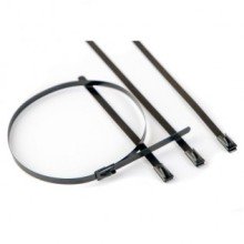 Из нержавеющей стали