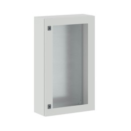 Навесной шкаф CE, с прозрачной дверью, 1000 x 600 x 250мм, IP55 R5CEX1069 DKC
