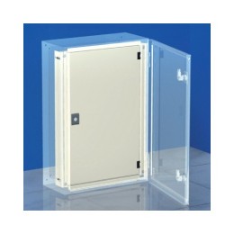 Дверь внутренняя, для шкафов CE 600 x 600 мм R5IE66 DKC