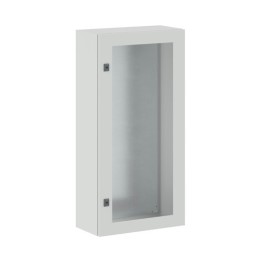 Навесной шкаф CE, с прозрачной дверью, 1200 x 600 x 300мм, IP55 R5CEX1263 DKC