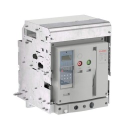 Воздушный автоматический выключатель YON AD-800-S2-3P-85-D-MR7.0-B-C2200-M2-P01-S1-03 082385D7B22200113 DKC