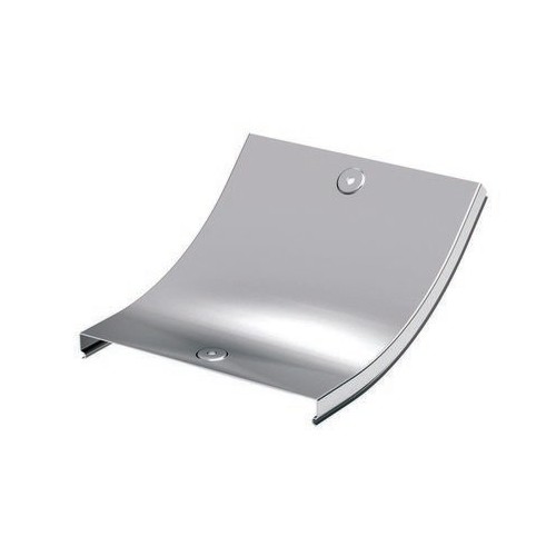 38224 ДКС - Крышка на угол CS 45 вертикальный внутр. 45° осн.200
