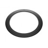 Кольцо резиновое уплотнительное для двустенной трубы, д.90мм 016090 DKC