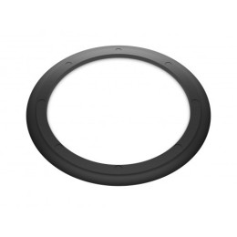Кольцо резиновое уплотнительное для двустенной трубы, д.90мм 016090 DKC