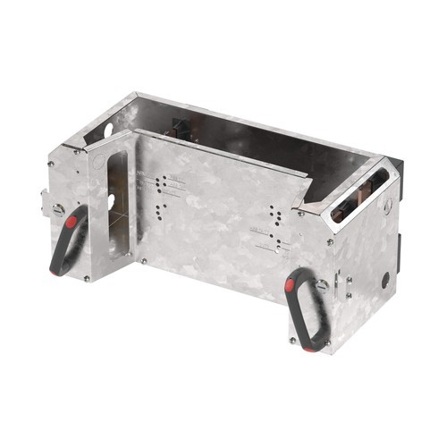 R5M2P4MB4P1 ДКС - Комплект втычного блока 4M1 160А, 3P/4P