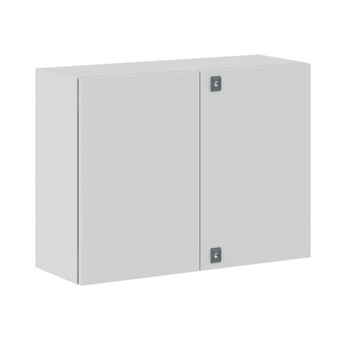 R5ST0683 ДКС - Корпус сварн. ST двухдверный 600x800x300
