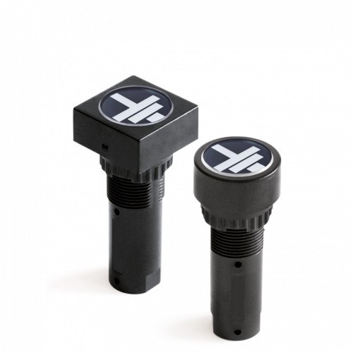 AP0S24EG230 ДКС - Индикатор заземления, винт. подкл., уст.размер 22/48, круг., зел., 230В,
