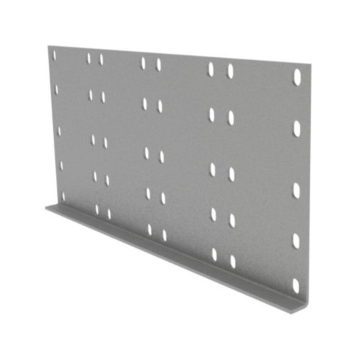 UGH420 ДКС - Соединитель горизонтальный H 200 мм L 400 мм
