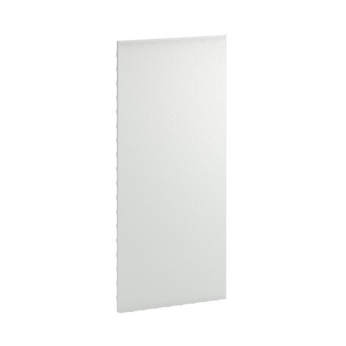 R5ITDVE2260 ДКС - Панель перегородочная 2200 x 600 для напольных 19" IT-корпусов ДКС серии CQE, RAL7035
