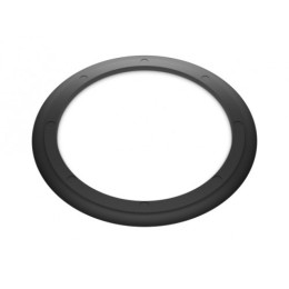 Кольцо резиновое уплотнительное для двустенной трубы, д.50мм 016050 DKC
