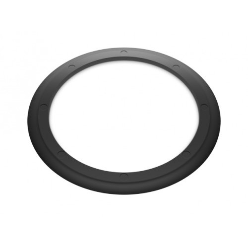016050 ДКС - Кольцо резиновое уплотнительное для двустенной трубы, д.50мм
