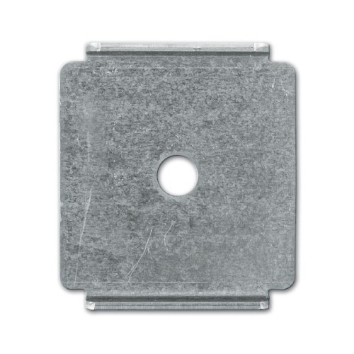 Пластина для подвеса проволочного лотка на шпильке FC37311 DKC