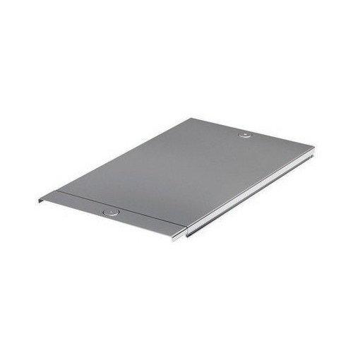 3552410ZL ДКС - Крышка на лоток с заземлением осн. 200 L 3000, толщ. 1,0мм,цинк-ламельная
