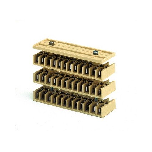 ZCF201 ДКС - Укороченная изолирующая втулка для CF.12/2+2
