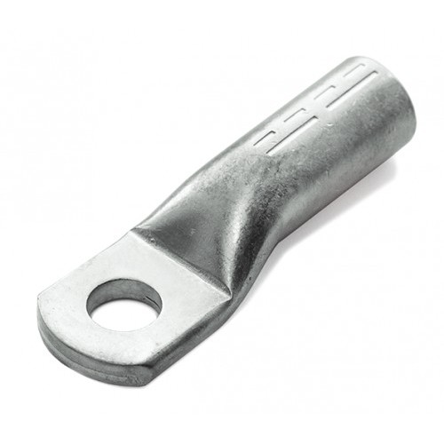 2S18L ДКС - Наконечник кольцевой под винт с длинным фланцем 500 кв.мм винт 18 мм (ТМЛ)