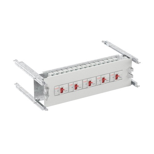 R5PKIB7V61111 ДКС - Комплект внутренний верт-ой уст-ки 3п YON MDE100(F) Ш600 В150

