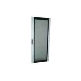 Дверь с ударопрочным стеклом, для телекоммуникационных шкафов, 2200 x600 мм R5ITCPTED2260 DKC