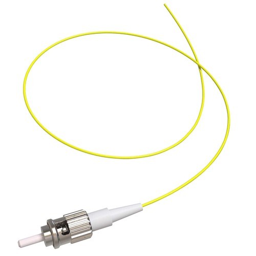 RNPT9STU15 ДКС - Пигтейл оптический 9/125 (OS2) ST/UPC, 1.5 м
