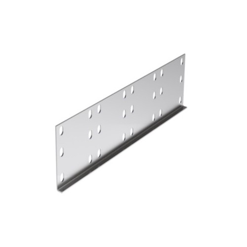 UGH410HDZL ДКС - Соединитель горизонтальный H 100 мм L 400 мм, цинк-ламельный (аналог горячеоцинкованный)
