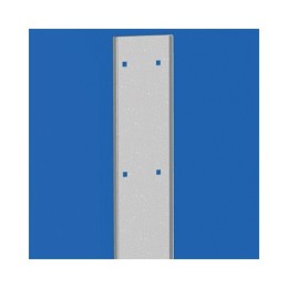 Разделитель вертикальный, частичный, Г = 125 мм, для шкафоввысотой 22 R5DVP22125 DKC