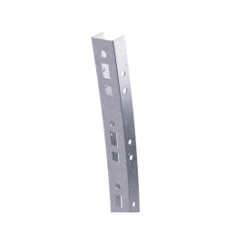 Профиль криволинейный, L505, толщ.2,5 мм, на 4 рожка BPC2904 DKC
