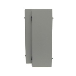 Комплект, боковые панели, для шкафов DAE, ВхГ: 2000 x 600 мм R5DL2060 DKC