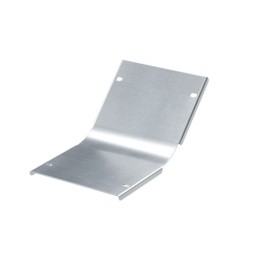 Крышка на угол вертикальный внутренний 45 градусов 50х600, 1,2 мм, в комплекте с крепежными элементами необходимыми для монтажа SKKN560K DKC
