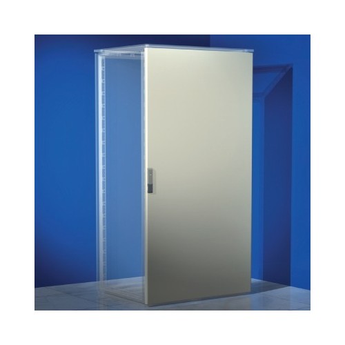 R5CPE2280 ДКС - Дверь сплошная, для шкафов DAE/CQE, 2200 x 800 мм
