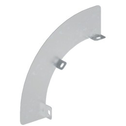 Перегородка SEP для углов CD 90 H50, в комплекте с крепежными элементами и необходимыми для монтажа, г/о SSD90500KHDZ DKC
