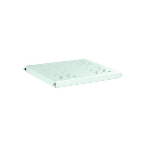 R5RFCIT80 ДКС - Полка стационарная перфорированная, C профиль,  глубина800мм
