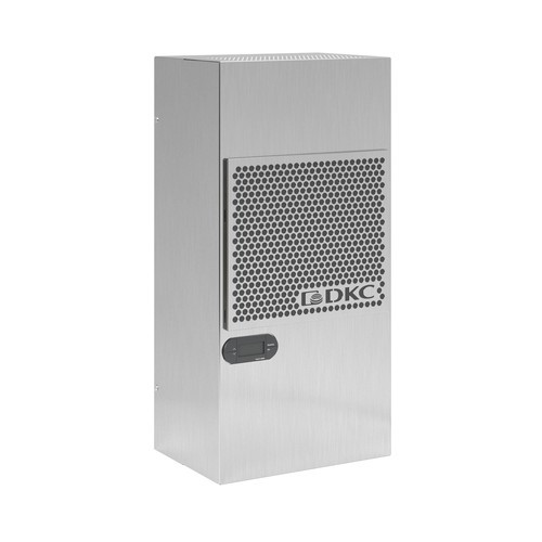 R5KLMI405042LT ДКС - Навесной кондиционер из нержавеющей стали AISI304 500 Вт, 400В, 2ф, 595х280х228мм
