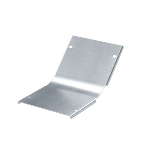 SKKM530KHDZ ДКС - Крышка на угол вертикальный внутренний 45 градусов 50х300, 1,5 мм, горячий цинк, в комплекте с крепежными элементами необходимымидля монтажа
