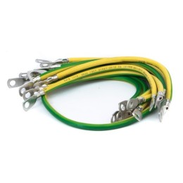 Комплект кабелей заземления CQE R5ES01 DKC