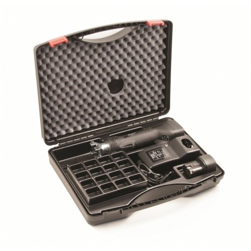 2ART215 ДКС - Электрогидравлический инструмент с адаптером CSV в кейсе