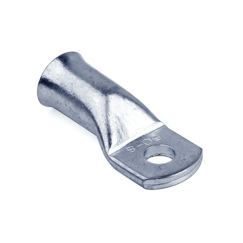 2BT5M ДКС - Наконечник под пайку, листовой гнутые 2,5 кв.мм винт 5 мм
