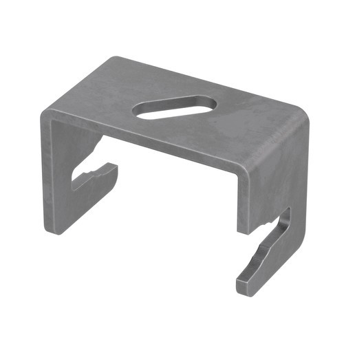 ND2311 ДКС - Скоба-держатель полосы, 45 мм
