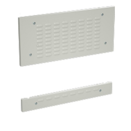 R5CPFAM1231 ДКС - Комплект внешних перф. компенсационных панелей Ш=1200 В=300+100
