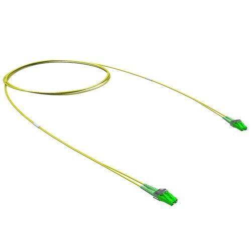 RNPC9DLALA2 ДКС - Оптический коммутационный шнур Duplex LC/APC-LC/APC, 9/125 (OS2), 2 м
