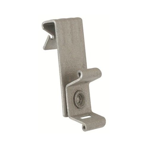 CM619007 ДКС - Крепеж для хомута к балке 5-7 мм верт.монт.
