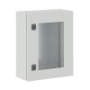 Навесной шкаф CE, с прозрачной дверью, 500 x 400 x 200мм, IP55 R5CEX0542 DKC