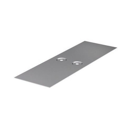 37354RAL7004 ДКС - Накладка CGB для лотка осн.200, RAL 7004
