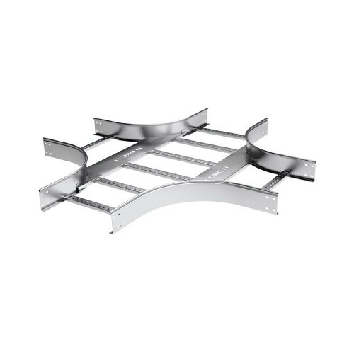 LX5304 ДКС - Х-ответвитель 50х400 R-300