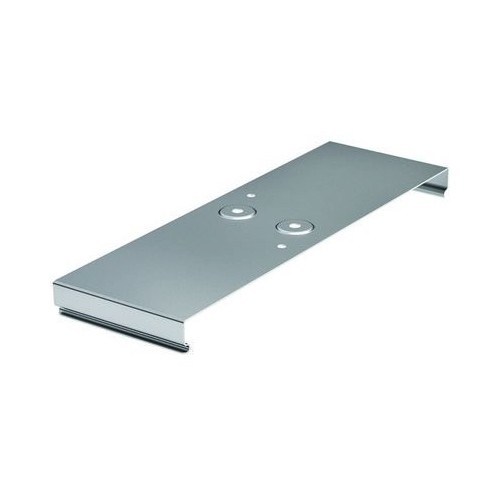 37390HDZL ДКС - Накладка CGC для крышки 50, цинк-ламельная (аналог горячеоцинкованный)