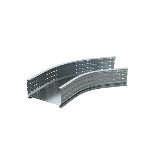 USC620ZL ДКС - Угол листовой 45 градусов 200x1000, цинк-ламель
