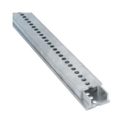 Профиль алюминиевый, для наборных держателей (длина - 2 метра) R5BSEV01 DKC