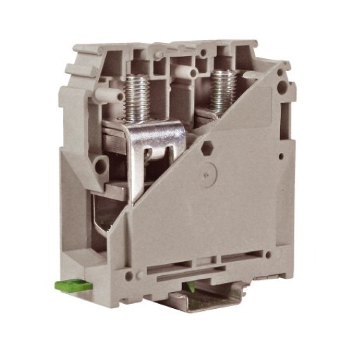 ZGA200 ДКС - GPA.150, силовой зажим кабель/кабель бежевый 150 кв. мм
