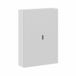 Навесной шкаф CE, двухдверный, 1400 x 1000 x 300мм, IP55 R5CE1413 DKC