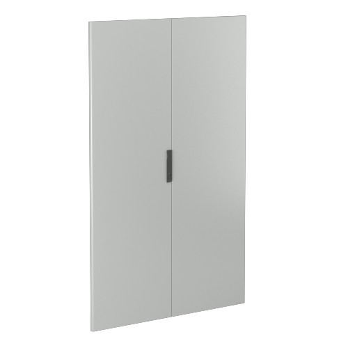 Дверь сплошная, двустворчатая, для шкафов DAE/CQE, 1800 x 800 мм R5CPE1881 DKC
