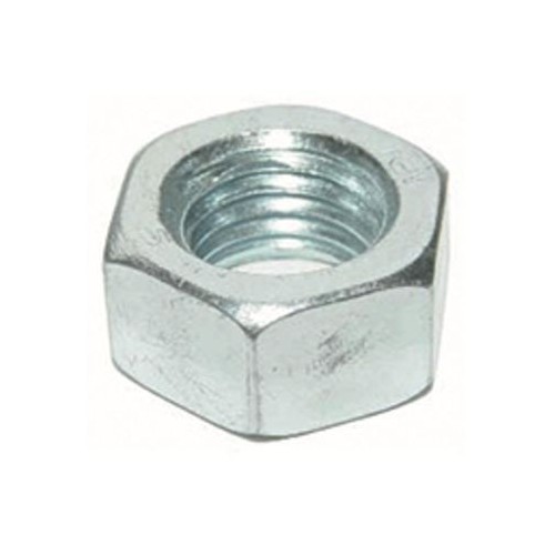 CM111200INOX ДКС - Гайка шестигранная М12, нержавеющая сталь
