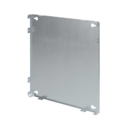 Монтажная плата боковая для шкафа CQE (ВхГ) 1600x800 мм R5LPS1608 DKC